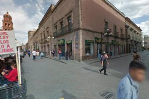 Glace Language Center en San Luis Potosí