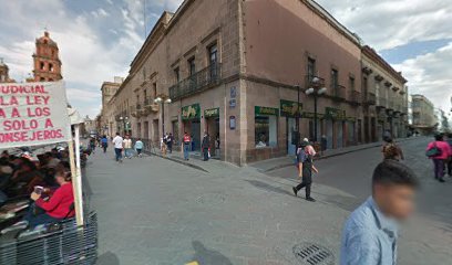 Glace Language Center en San Luis Potosí