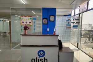 Glish Puebla en Puebla