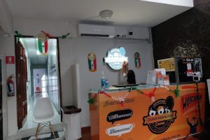 Global Adventure Veracruz – Centro de Idiomas en Veracruz