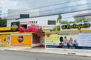 Global Adventure ️ Yucatán Escuela de Idiomas en Mérida