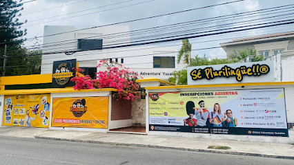 Global Adventure ️ Yucatán Escuela de Idiomas en Mérida