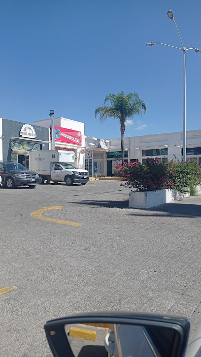 Global English Academy en Querétaro