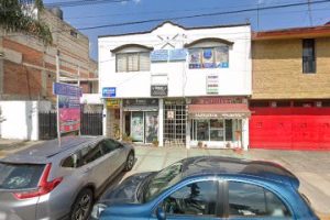 Globalink en Puebla