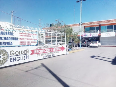 Golden English Culiacan en Culiacán Rosales