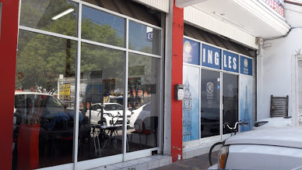 Golden English La Aguilas en Zapopan