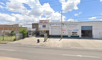 Golden English Norte en Chihuahua