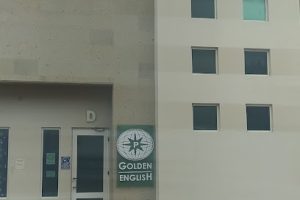 Golden English Reynosa en Reynosa