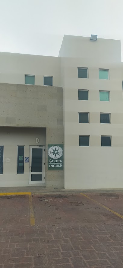 Golden English Reynosa en Reynosa