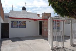 Golden English Slp en San Luis Potosí