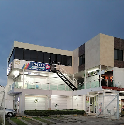 Golden English Zapopan en Zapopan