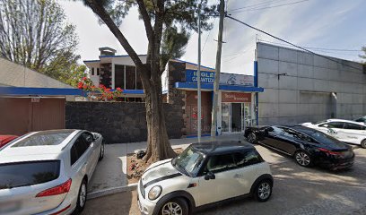 Golden English en Querétaro