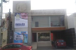 Golden English en Veracruz