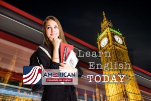 Grupo American Escuelas de Inglés en Puebla