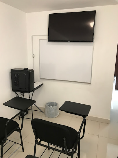 Guiter’S Institute en Zapopan