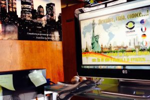 Hablexpress San Lorenzo Almecatla en Puebla