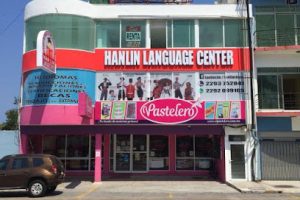 Han Lin Languages Center en Veracruz