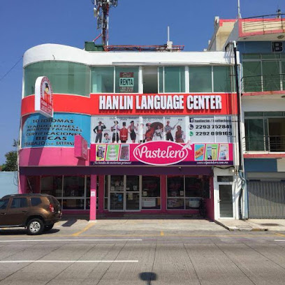 Han Lin Languages Center en Veracruz