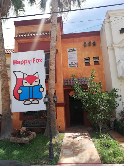 Happy Fox en Irapuato