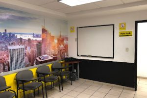Harmon Hall Aguascalientes en Aguascalientes