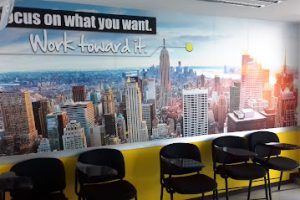 Harmon Hall Cancún Malecón Las Américas en Cancún