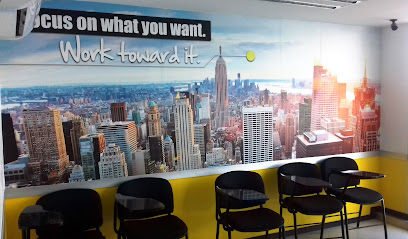 Harmon Hall Cancún Malecón Las Américas en Cancún