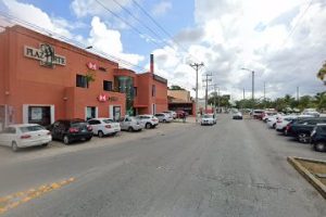 Harmon Hall Cancún Plaza Arte en Cancún