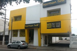 Harmon Hall Culiacán en Culiacán Rosales