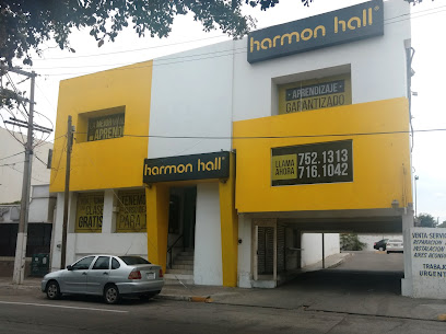 Harmon Hall Culiacán en Culiacán Rosales