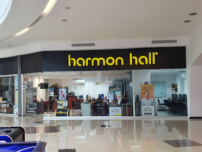 Harmon Hall Cumbres en Monterrey