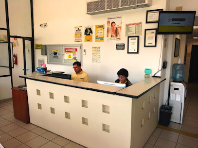 Harmon Hall Guadalajara Iteso en Guadalajara