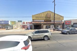 Harmon Hall Mexicali en Mexicali
