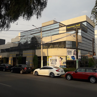 Harmon Hall Pachuca en Pachuca