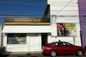 Harmon Hall Querétaro en Querétaro