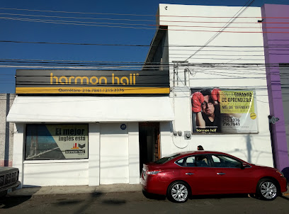 Harmon Hall Querétaro en Querétaro