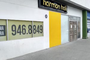 Harmon Hall Reynosa en Reynosa