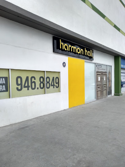 Harmon Hall Reynosa en Reynosa