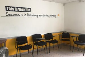 Harmon Hall San Luis Potosí en San Luis Potosí