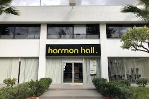 Harmon Hall Tijuana en Tijuana