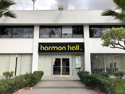 Harmon Hall Tijuana en Tijuana