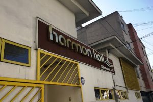 Harmon Hall Toluca en Toluca de Lerdo
