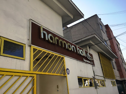 Harmon Hall Toluca en Toluca de Lerdo