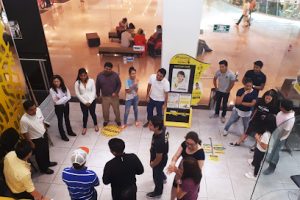 Harmon Hall Villahermosa Altabrisa en Villahermosa