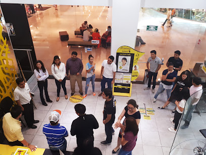 Harmon Hall Villahermosa Altabrisa en Villahermosa