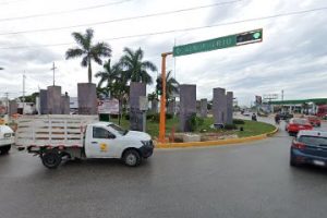 Harvest House en Cancún