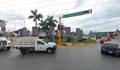 Harvest House en Cancún