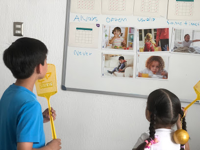 Heron English Institute en Culiacán Rosales