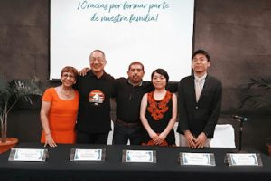 Herrera Language School en Cancún