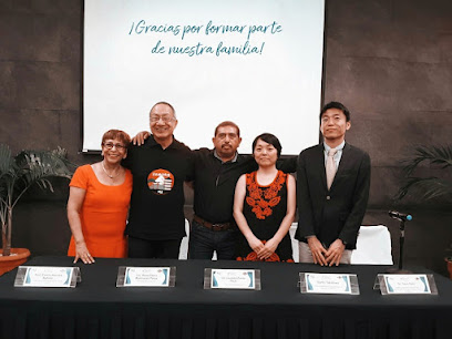 Herrera Language School en Cancún