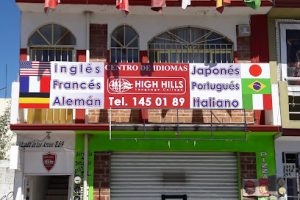 High Hills en Irapuato